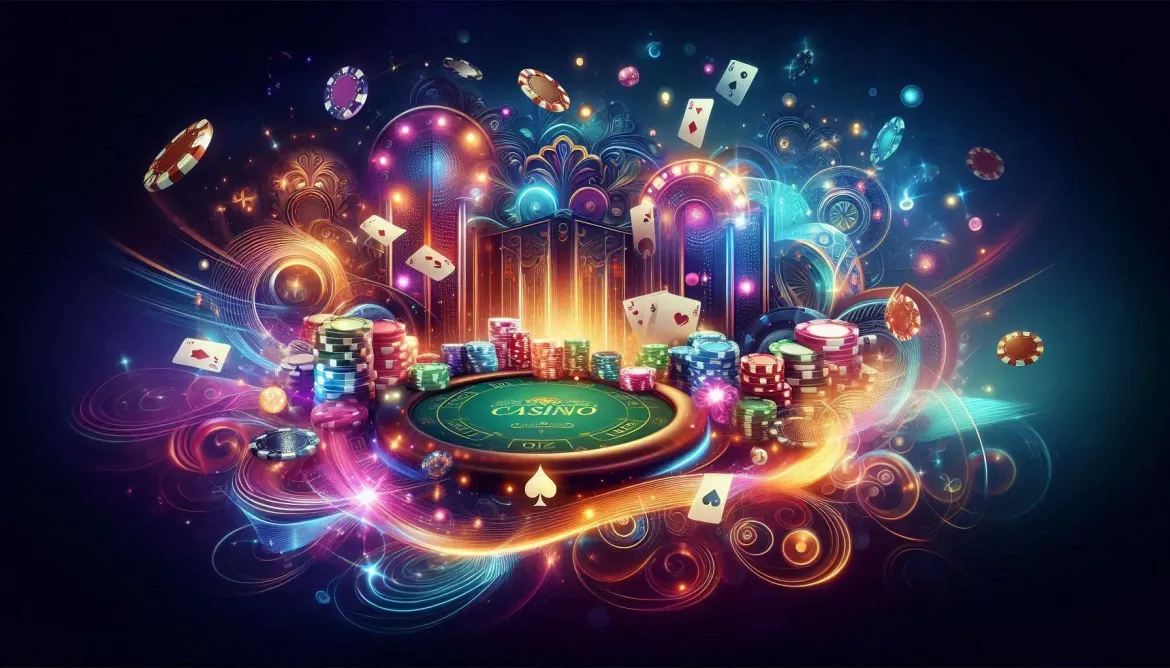 Twindor Casino